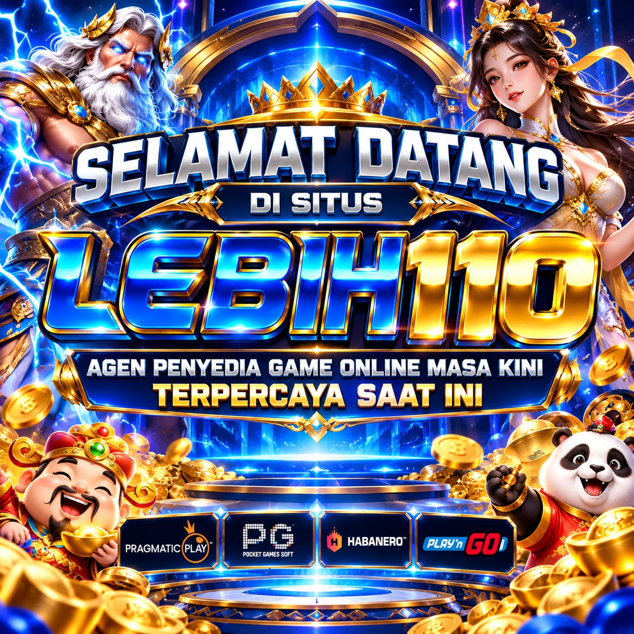 LEBIH110 >> Agen Game Online Resmi Terpercaya LEBIH110
